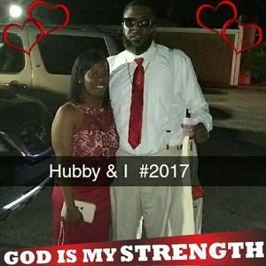 Meet your Posher, Alisha